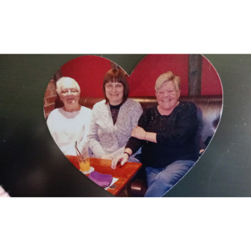 Photo for notice Kathleen DODDS