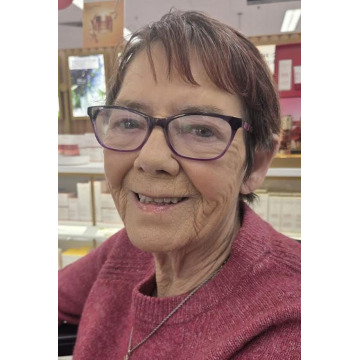Photo of Margaret CONNELLY