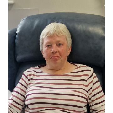 Photo of Carol Ann HEWISON