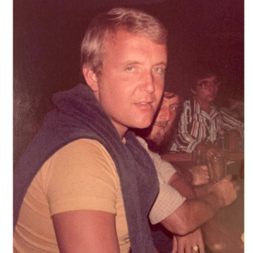 Photo of James BOLL