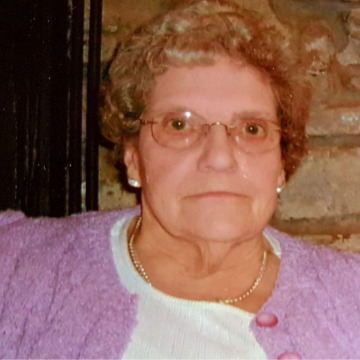 Photo of Violet BONNER