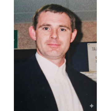 Photo of Richard Alexander FARRINGTON