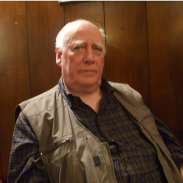 Photo of David B. GRAY