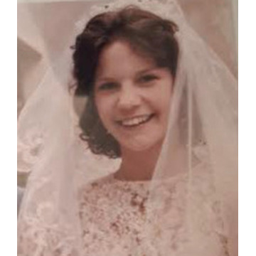 Photo of Phyllis Mary COLLINS