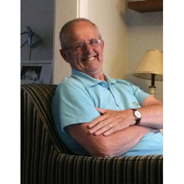 Photo of Raymond ORRELL