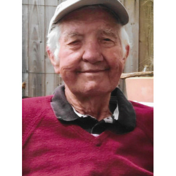 Photo of Leonard Mervyn WITHERS
