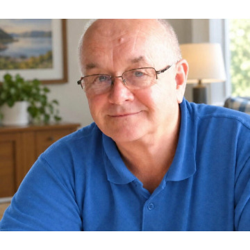 Photo of Robert Medwyn GRIFFITHS