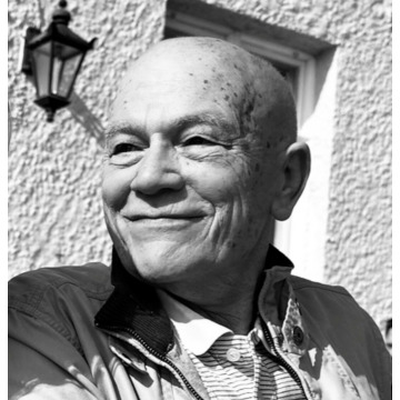 Photo of Frederick CUTLER