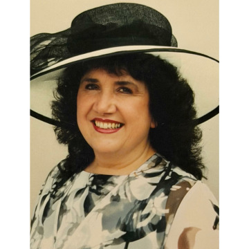 Photo of Generys Edwina EDWARDS