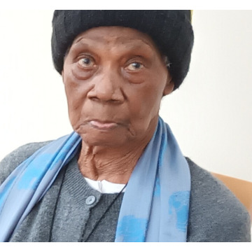 Notice Gallery for Myrtle Rose CARTY