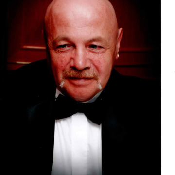 Photo of Keith WOOD