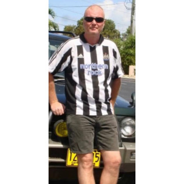 Photo of Neil TOWNSON