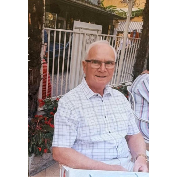 Photo of John Robert HOOD