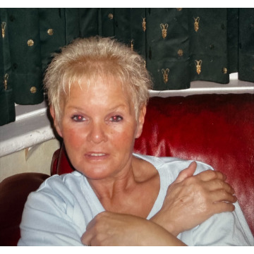 Photo of Janet MASON