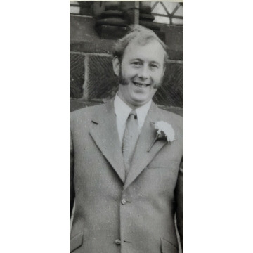 Photo of Dennis John MURFIN