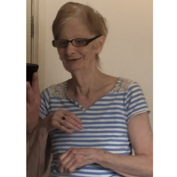 Photo for notice Ellen Mary GALLAGHER