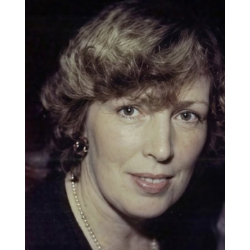 Photo of Brenda BOHANNA