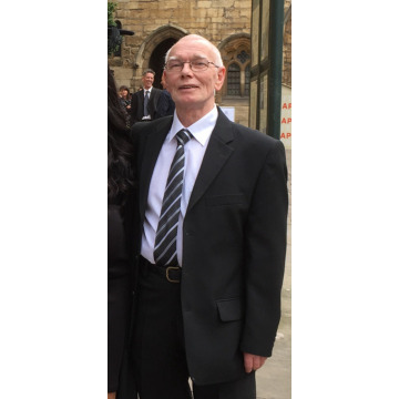 Photo of Andrew BROWNLEE