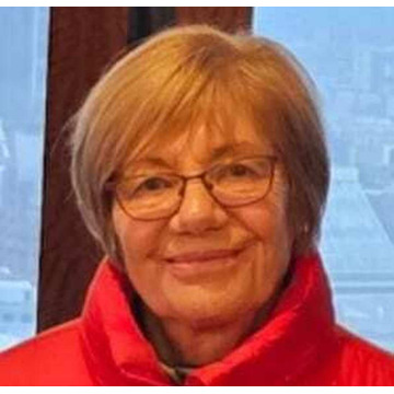 Notice Gallery for Glenda Margaret HARDING