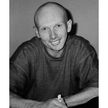 Photo of Gregory Richard COOKS