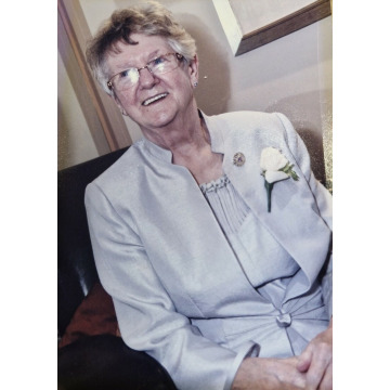 Photo of Phyllis ALVEY