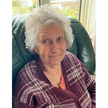Photo of Barbara Ellen RIDLEY