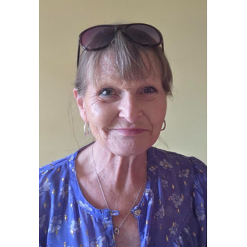 Notice Gallery for Patricia ASH