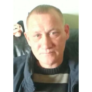 Photo of Dennis Geoffrey BYRNE