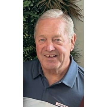Photo of Peter JORDAN