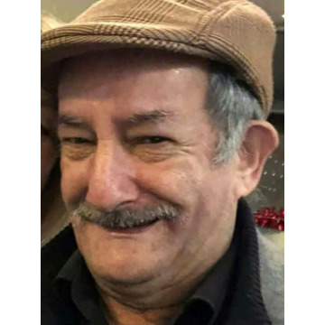 Photo of Gerald BATES