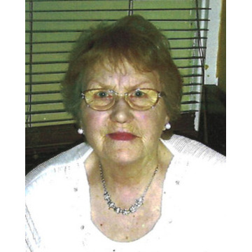 Notice Gallery for Elaine GALLAGHER