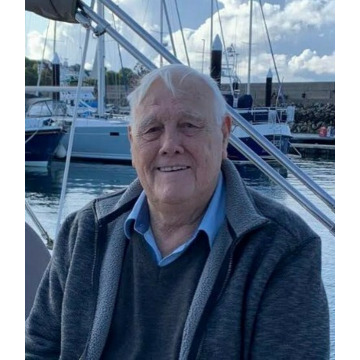 Notice Gallery for Clifford Forster BEAN
