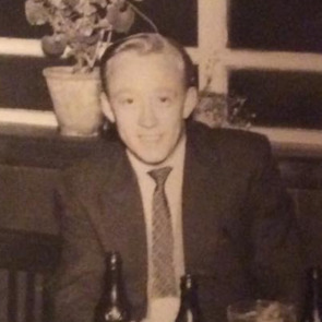 Photo of WILLIAM PICKFORD