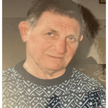 Photo for notice George SPRAGGON