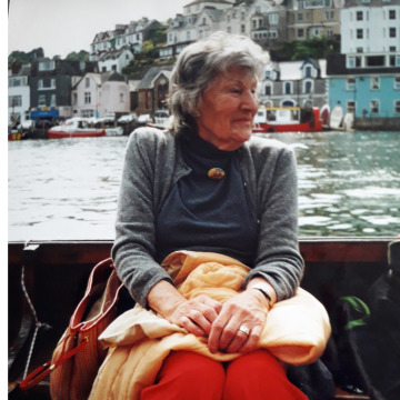 Photo of GRACE SMITH