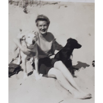 Notice Gallery for GRACE SMITH