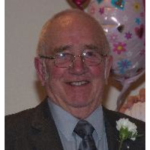 Photo of ALAN BINKS