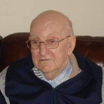 Photo for notice Gerard VERNON