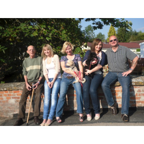 Notice Gallery for ALAN SPOONER