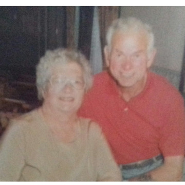 Photo for notice Maureen TURBITT