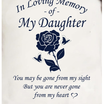 These words say it all for Clare Elizabeth 💕 Tribute photo for Clare Elizabeth Trigg