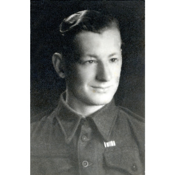 Tribute photo for Frederick John Taverner