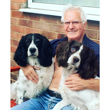 Tribute photo for William Cowie