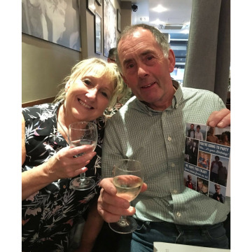 Tribute photo for Michael Evans