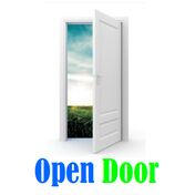 donation charity logo