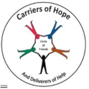 donation charity logo