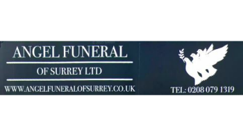 Angel Funeral Of Surrey Ltd