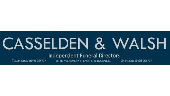Casselden & Walsh Independent Funeral Directors