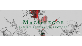  MacGregor Family Funeral Directors