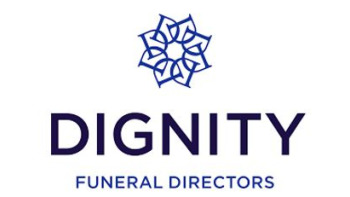 Funeral Director Logo
